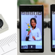 Illustration for article titled Sharps Tiny Stabilized Camera Sensor Will Unblur Your Shakiest Smartphone Shots